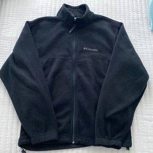 Columbia Fleece Jacket